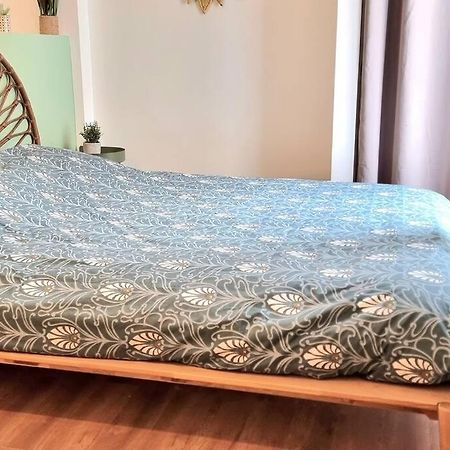 Apartament Le Boheme - Hypercentre - Wifi Tuluza Zewnętrze zdjęcie