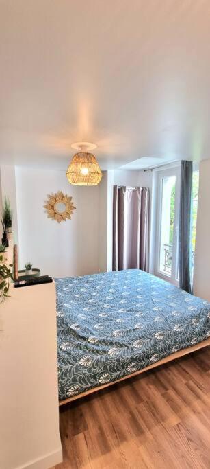 Apartament Le Boheme - Hypercentre - Wifi Tuluza Zewnętrze zdjęcie