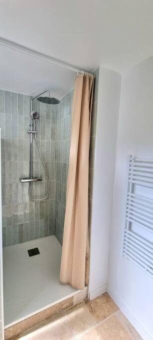Apartament Le Boheme - Hypercentre - Wifi Tuluza Zewnętrze zdjęcie