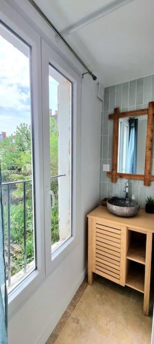 Apartament Le Boheme - Hypercentre - Wifi Tuluza Zewnętrze zdjęcie