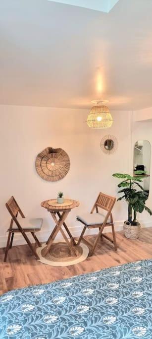Apartament Le Boheme - Hypercentre - Wifi Tuluza Zewnętrze zdjęcie
