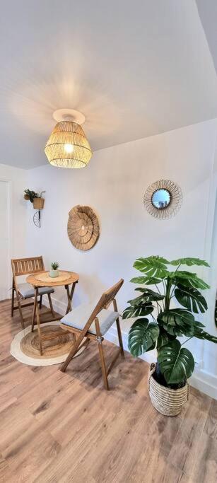 Apartament Le Boheme - Hypercentre - Wifi Tuluza Zewnętrze zdjęcie