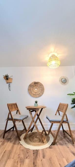 Apartament Le Boheme - Hypercentre - Wifi Tuluza Zewnętrze zdjęcie